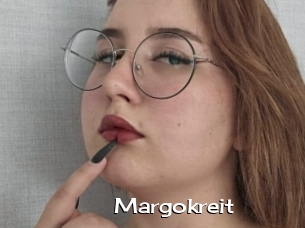 Margokreit