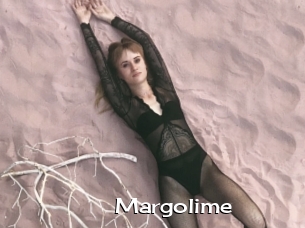 Margolime