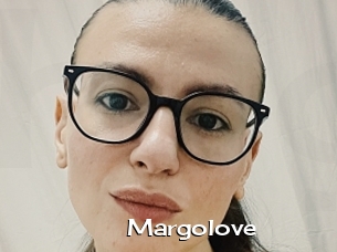 Margolove