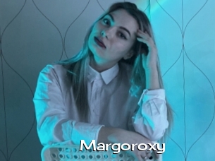 Margoroxy