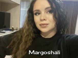 Margoshali