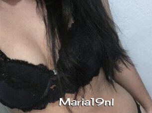 Maria19nl