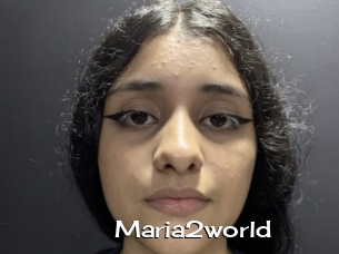 Maria2world