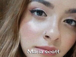 Maria_scott