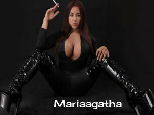 Mariaagatha