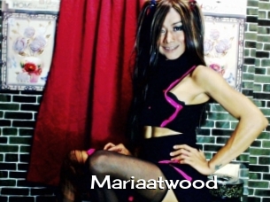 Mariaatwood