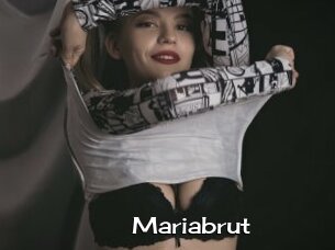 Mariabrut