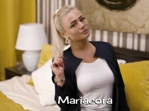 Mariacora