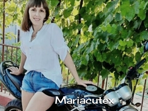 Mariacutex