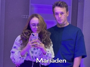 Mariaden