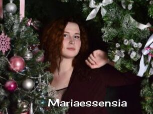 Mariaessensia