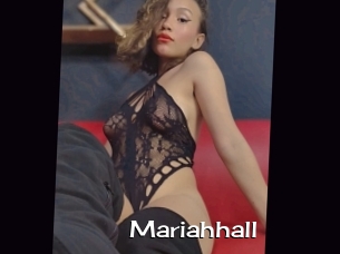 Mariahhall