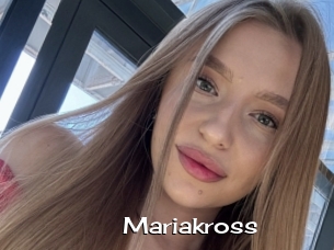 Mariakross