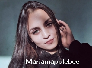 Mariamapplebee