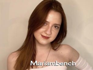 Mariambench