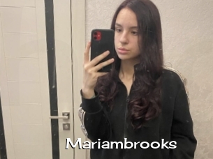 Mariambrooks