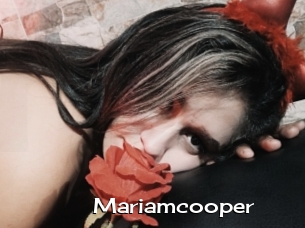 Mariamcooper