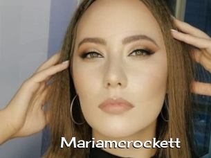 Mariamcrockett