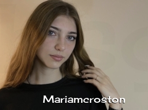 Mariamcroston