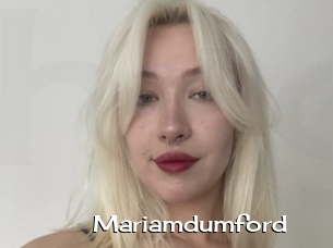 Mariamdumford