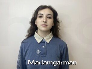 Mariamgarman