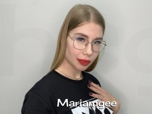 Mariamgee