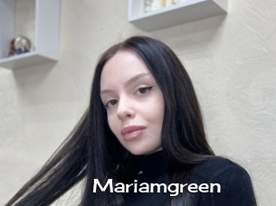 Mariamgreen