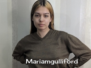 Mariamgulliford