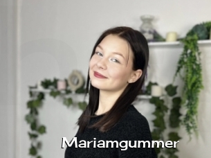 Mariamgummer