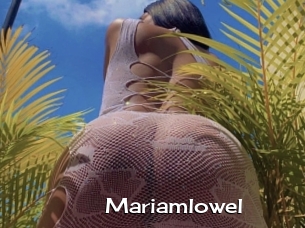 Mariamlowel