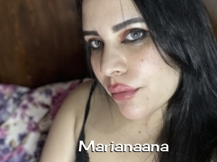 Marianaana