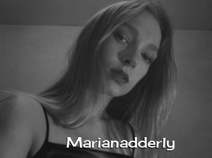 Marianadderly