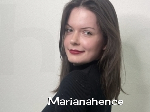 Marianahence