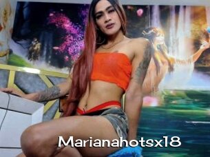 Marianahotsx18