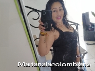 Marianalacolombiana