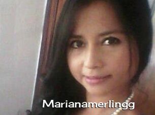 Marianamerlingg