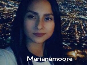 Marianamoore