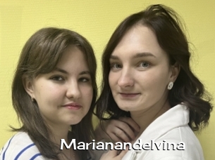 Marianandelvina