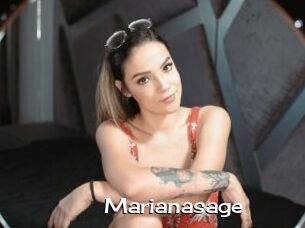 Marianasage