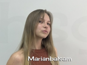 Marianbalsam