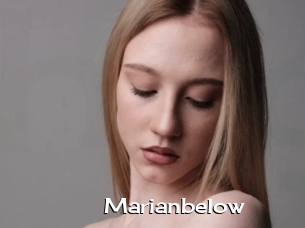 Marianbelow