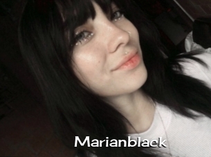 Marianblack