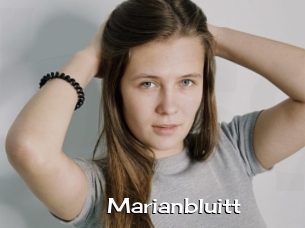 Marianbluitt