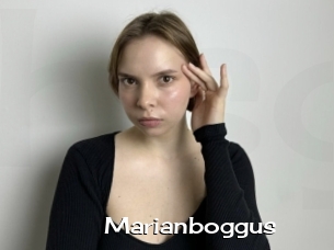 Marianboggus