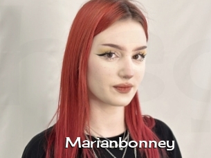 Marianbonney