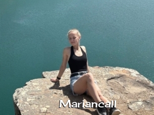 Mariancall