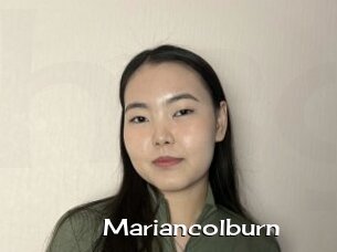 Mariancolburn