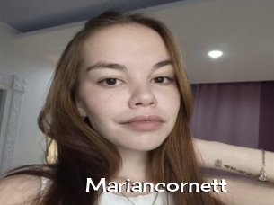 Mariancornett