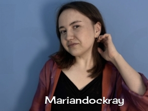 Mariandockray