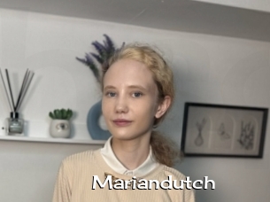 Mariandutch